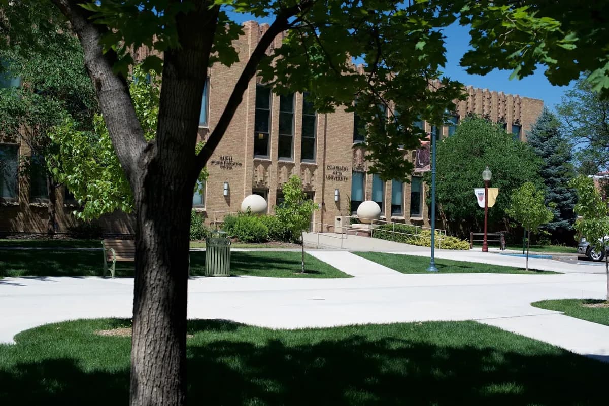 Colorado Mesa University - Montrose photo 1