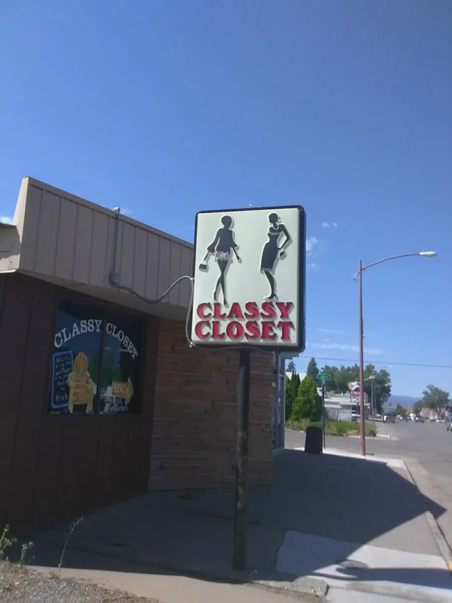 Classy Closet LLC photo 1