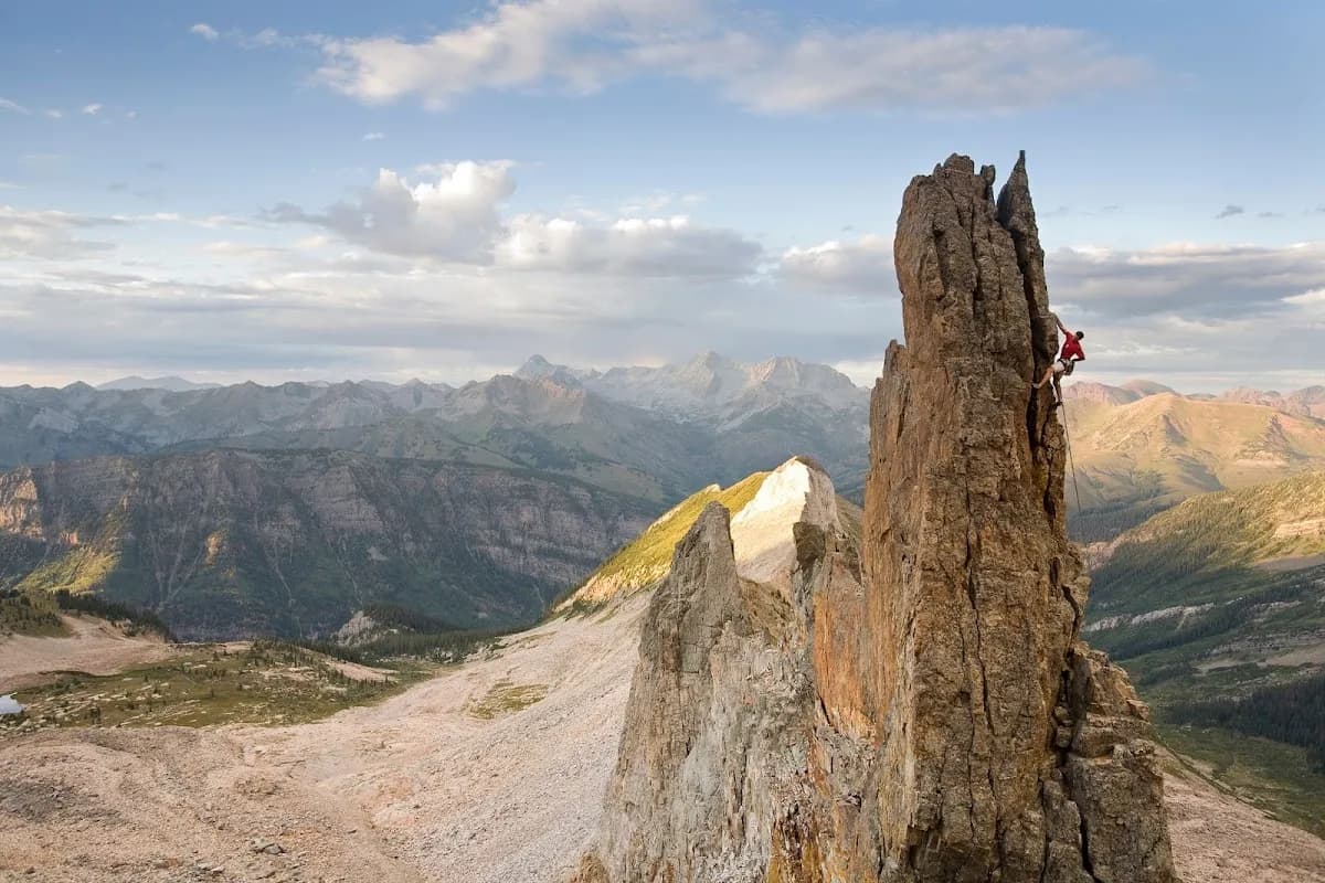 Glenwood Climbing Guides