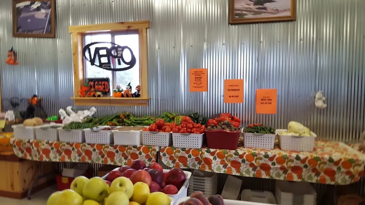 DeVries Produce