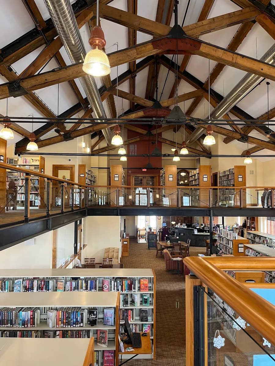 Summit County Library - South Branch photo 2