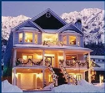 The Clipper Inn - Bed & Breakfast