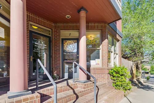 Community Wellness Center image