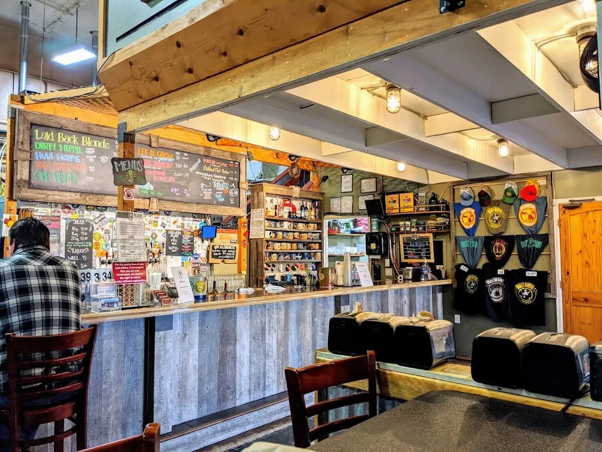 Palisade Brewing Company photo 1