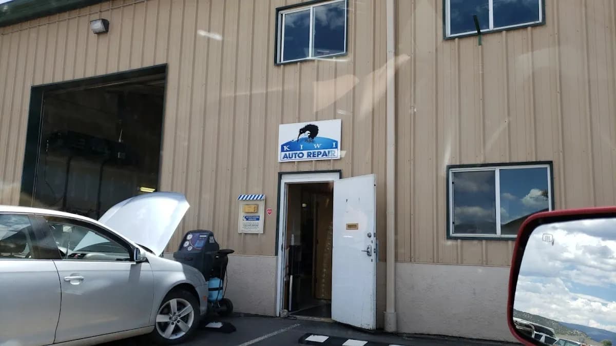 Kiwi Auto Repair