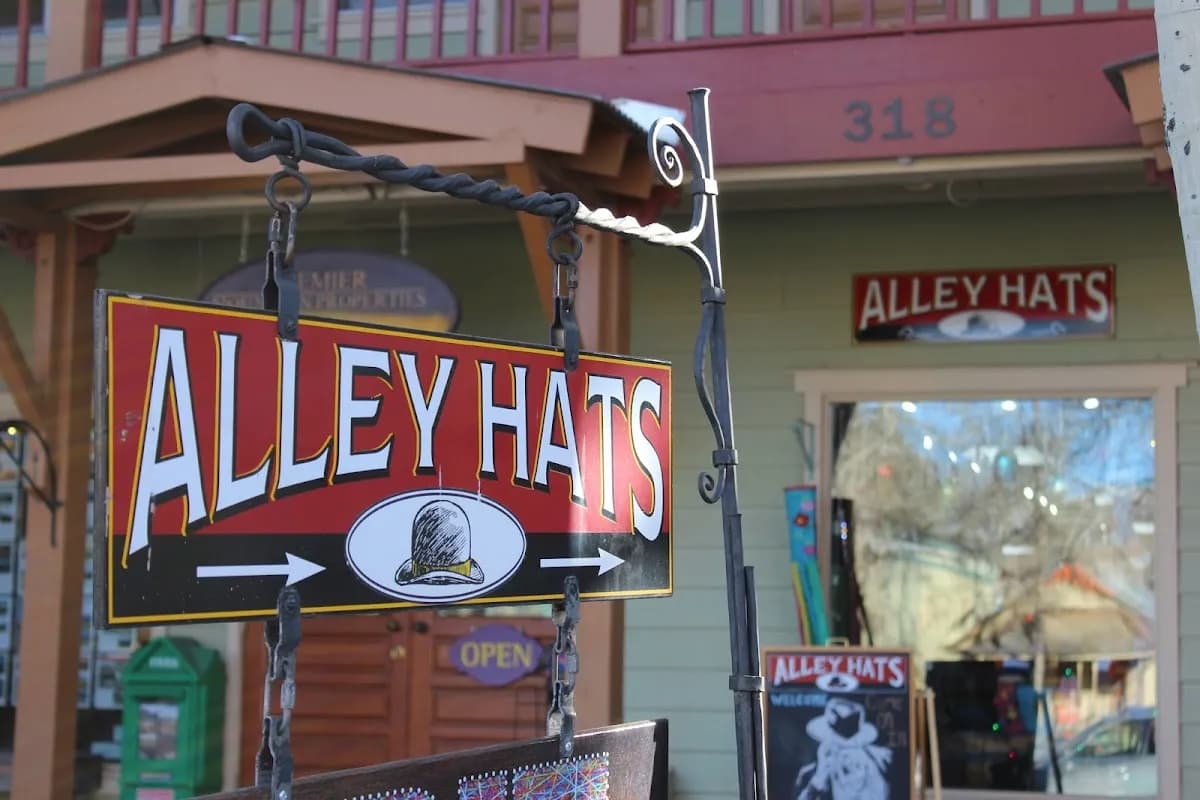 Alley Hats