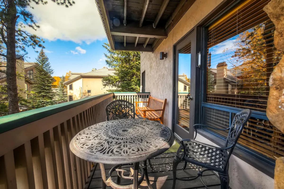 Ptarmigan House - Steamboat Springs Vacation Rentals