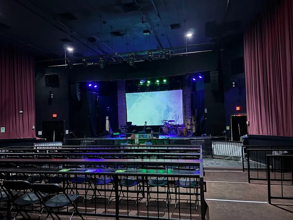 Mesa Theater photo 1