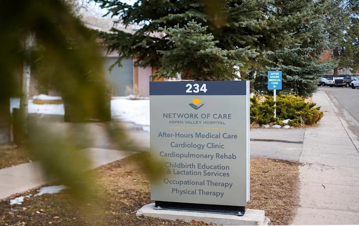 After-Hours Medical Care Basalt