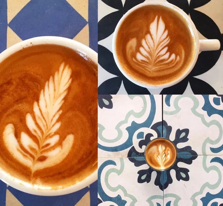 COFFEE LAB