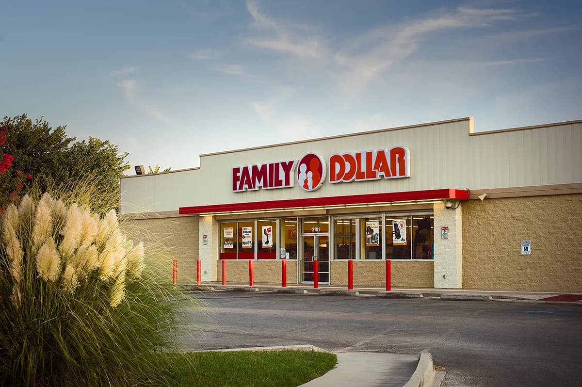 Family Dollar photo 3