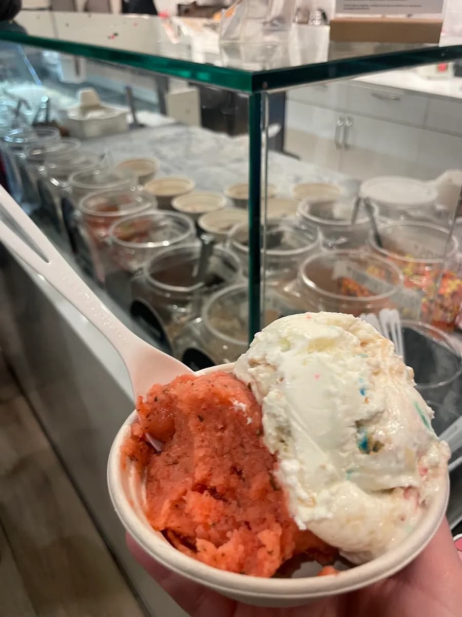 Sundae - Snowmass