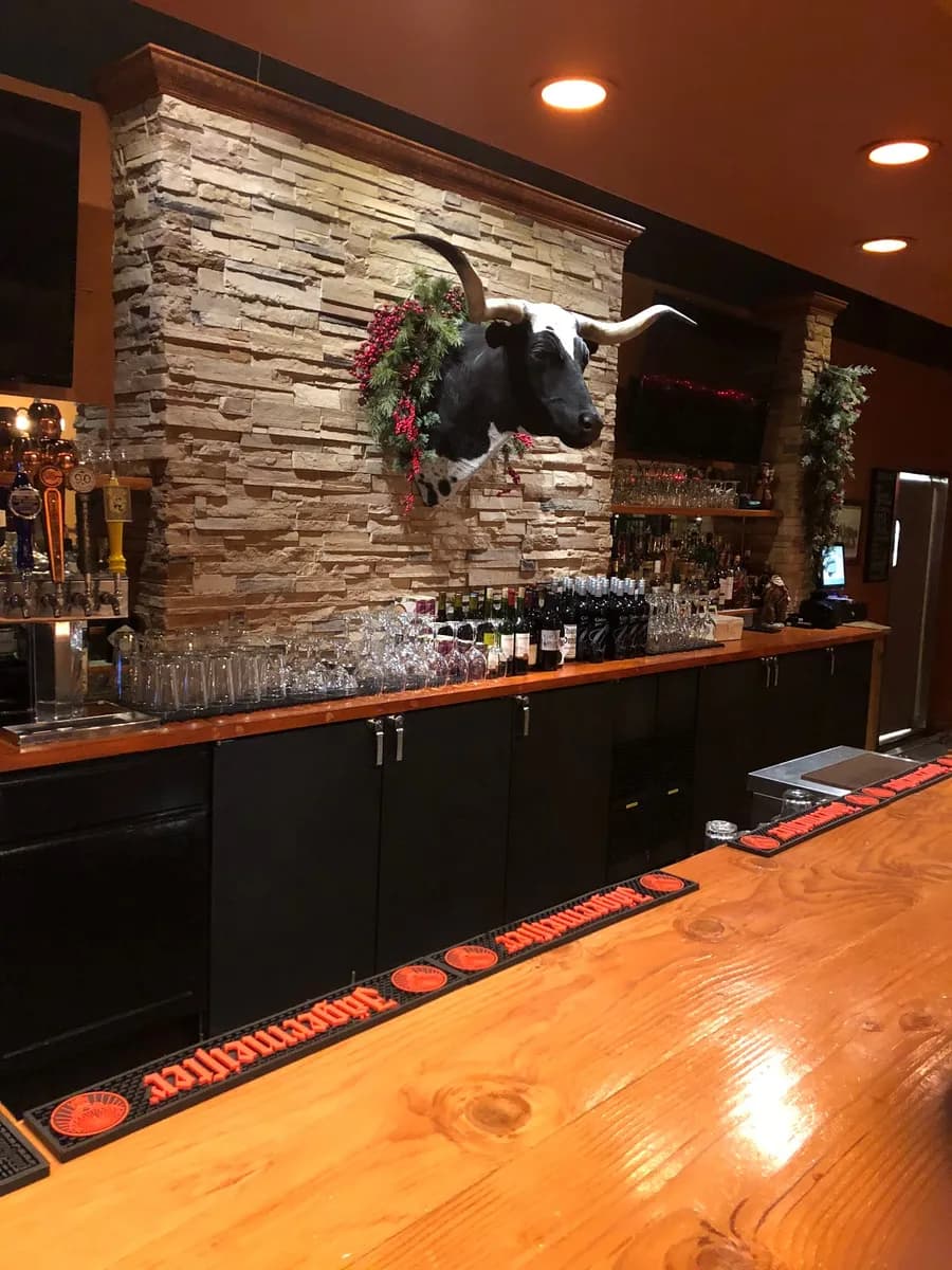 Strayhorn Grill