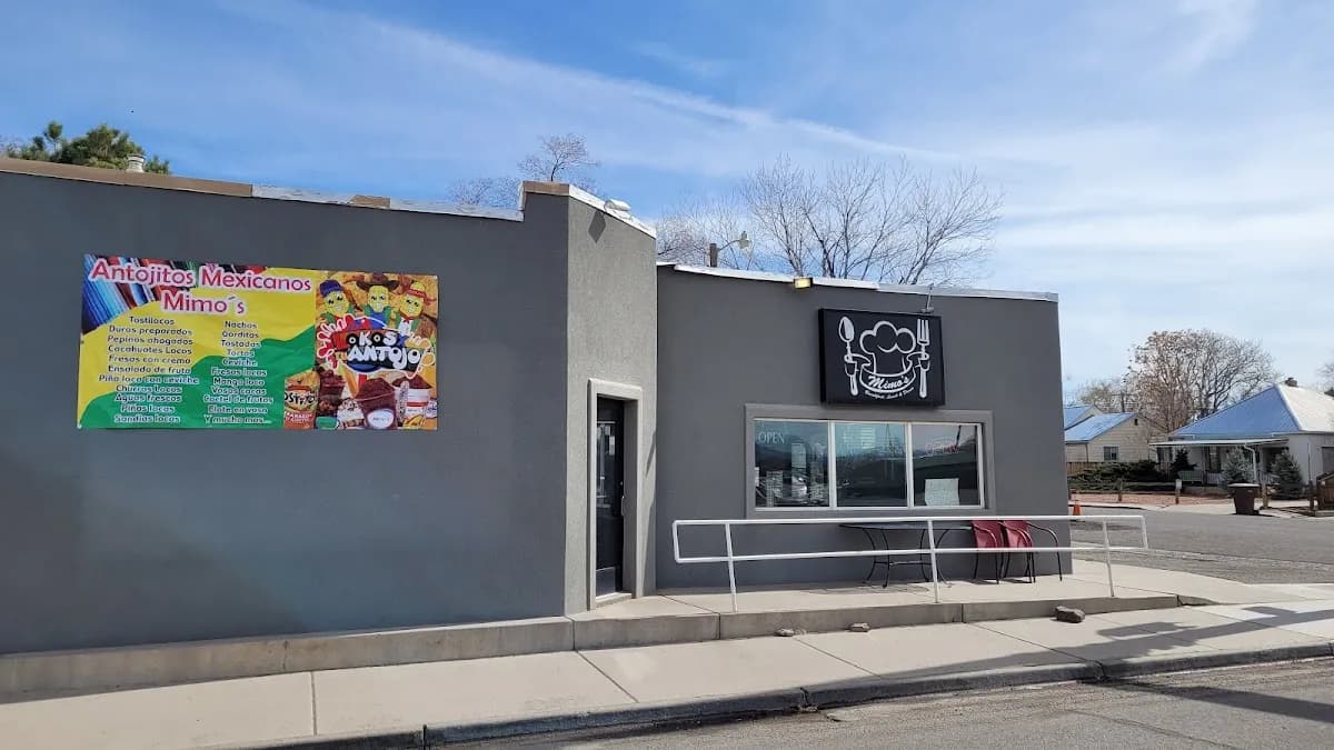 Chucherias Mimo’s image