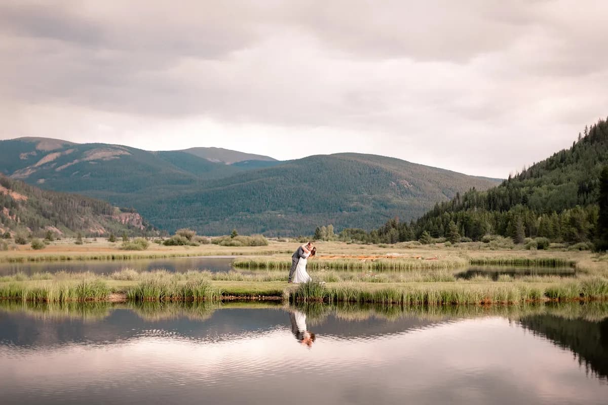Camp Hale Weddings photo 2