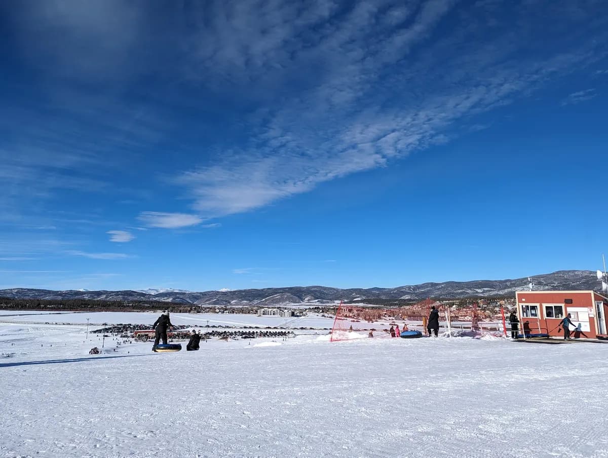 Colorado Adventure Park