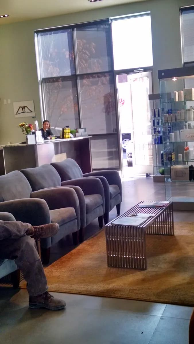 Aspen Dermatology (Willits)