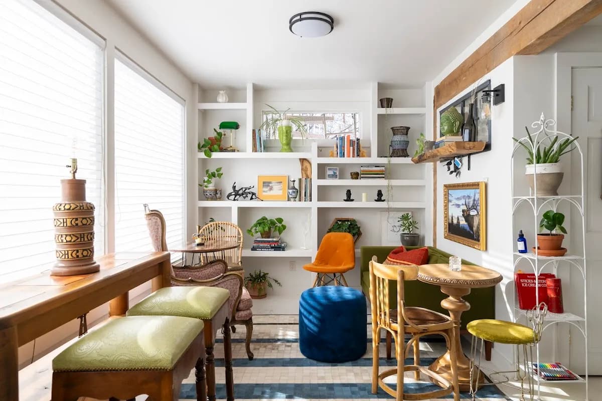 Craft Coffee House