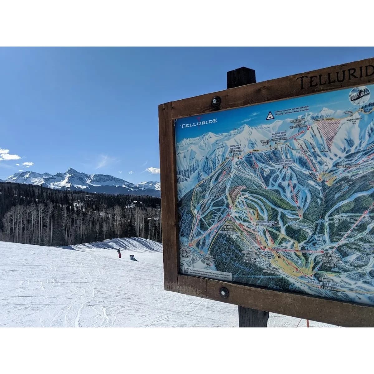 Top of Telluride: Lxry Penthouse, 180 Views, Ski IN