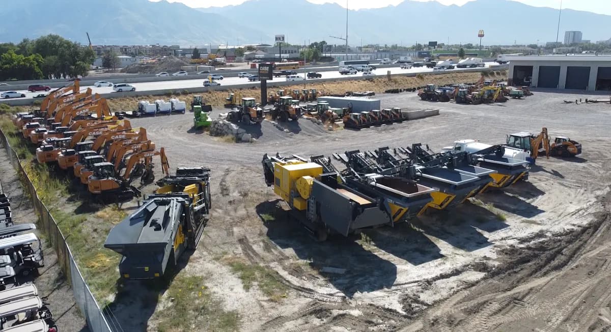 Century Equipment Company