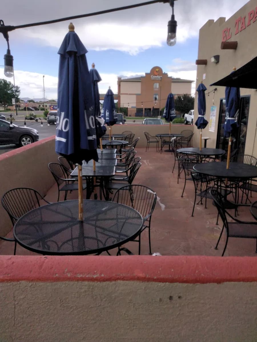 El Tapatio