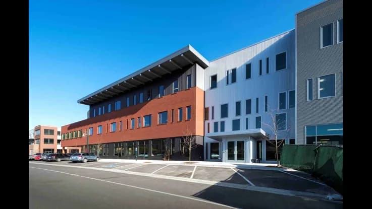 Roaring Fork Family Practice - Willits/Basalt