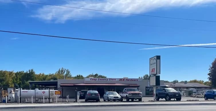 Co-op Country photo 3