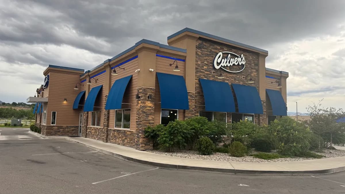 Culver’s photo 1