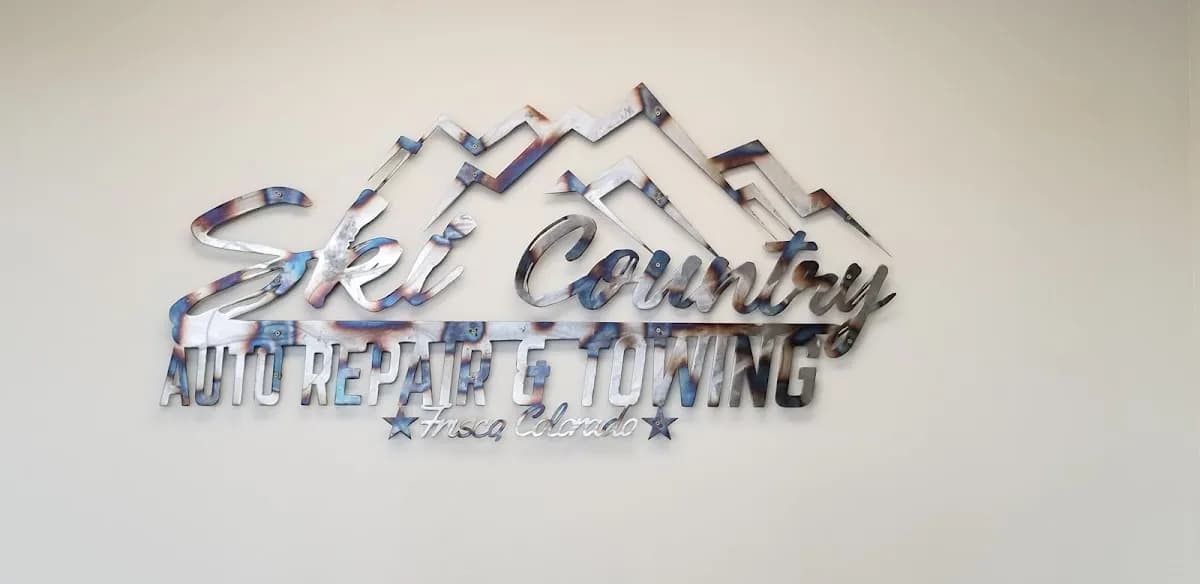 Ski Country Auto Repair and Towing