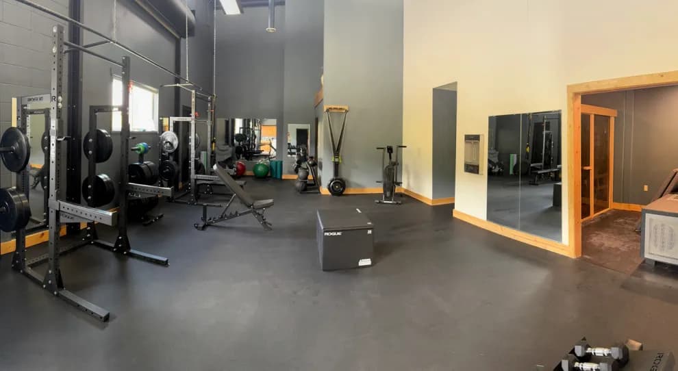 Kinetic Energy Physical Therapy photo 1