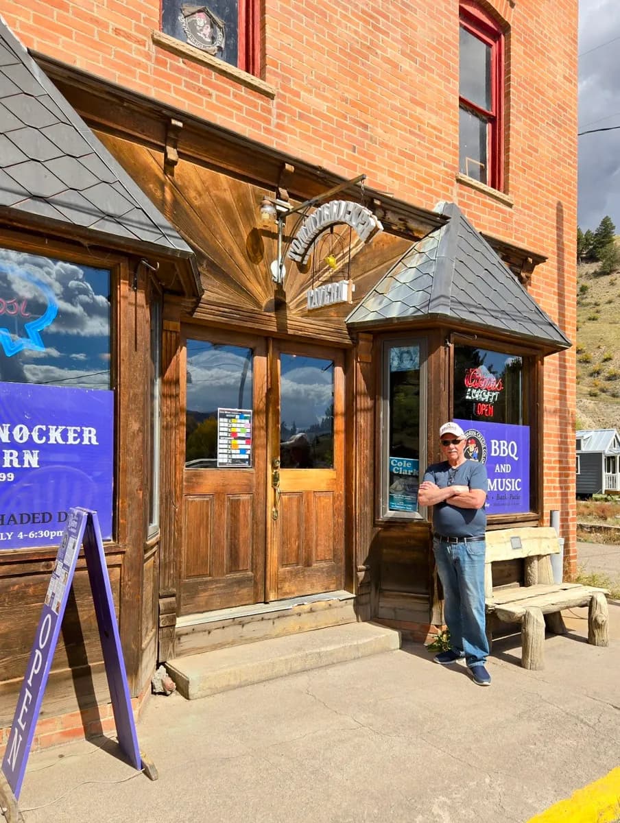 Tommyknocker Tavern photo 1