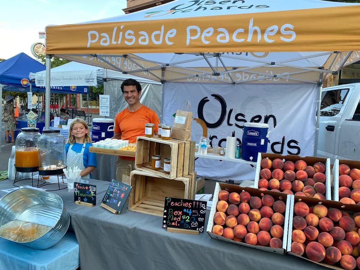 Olsen Orchards photo 1