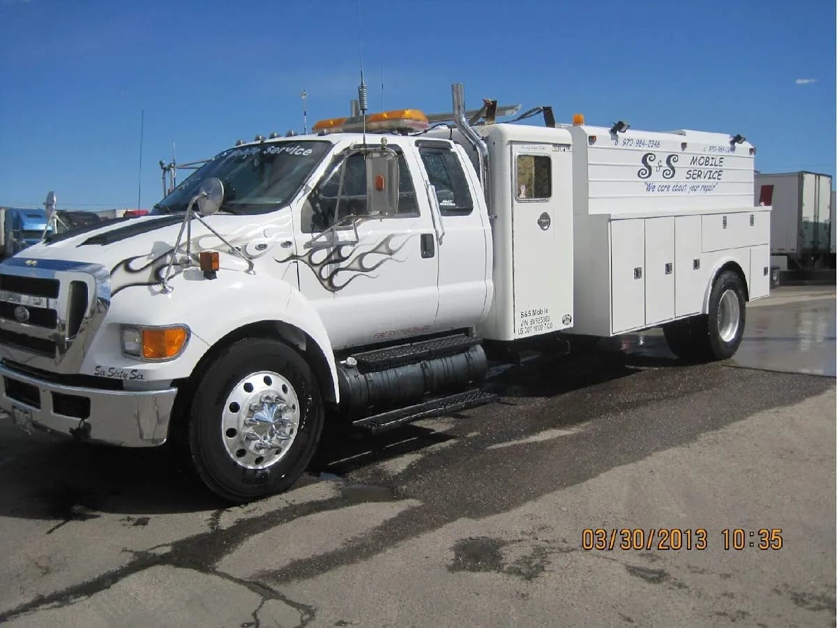 S&S Mobile Service