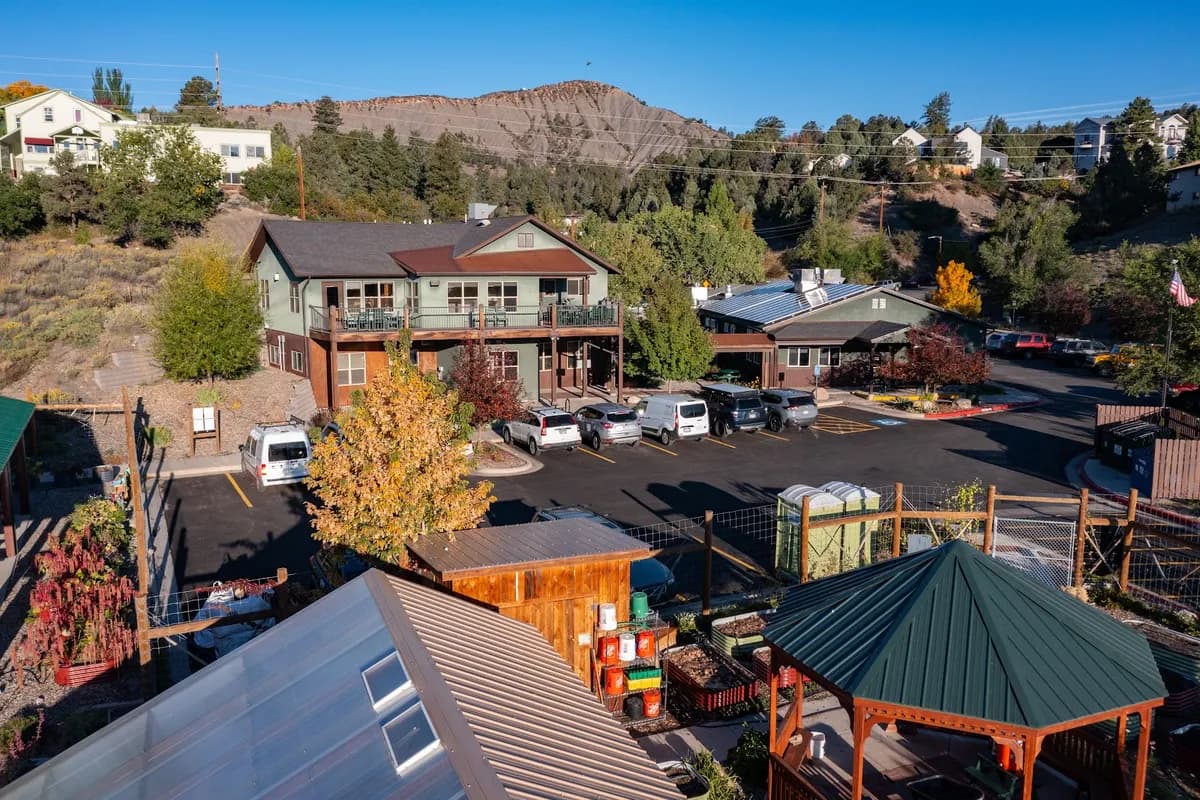 Manna - The Durango Soup Kitchen photo 1
