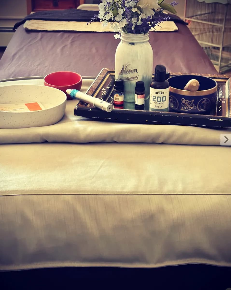 Local Healing House, LLC image