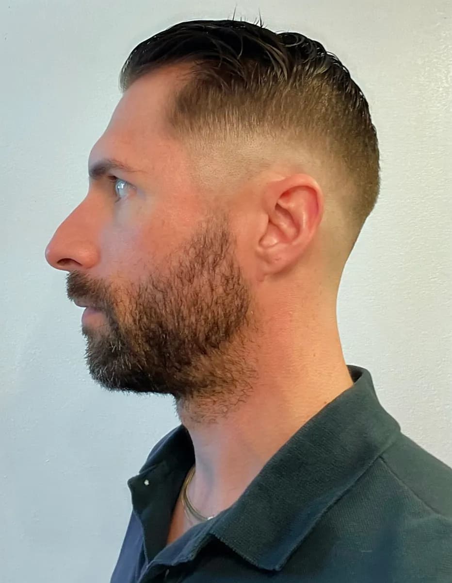 Dapper Cuts photo 3