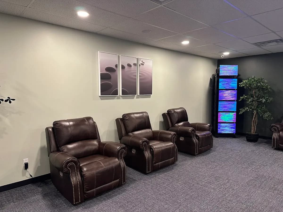 Abundant Light Wellness Center