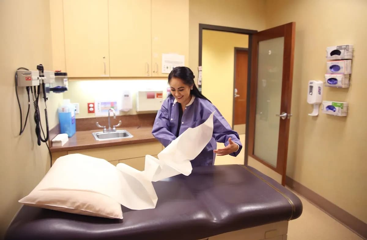 Mountain Family Health Centers
