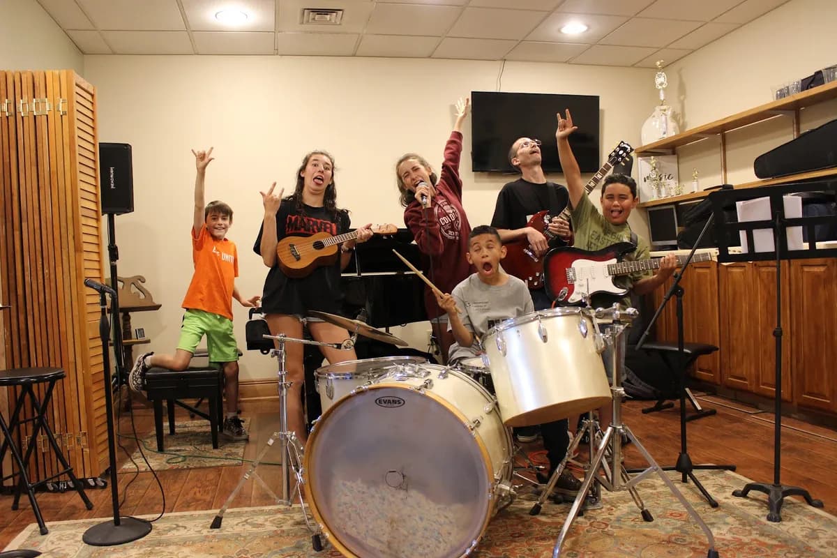 Steamboat Academy of Music and Dance photo 1