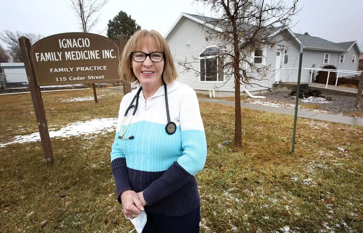 Ignacio Family Medicine