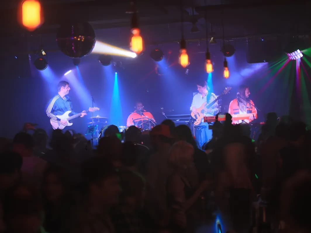 Schmiggity's Live Music & Dance Bar photo 1
