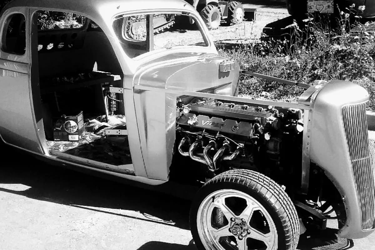 Best Rate Auto Llc.
