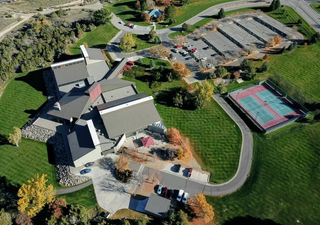 Grand Valley Recreation Center photo 1