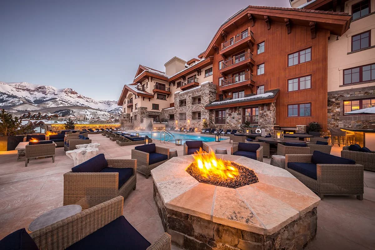 Madeline Hotel & Residences, Auberge Resorts Collection