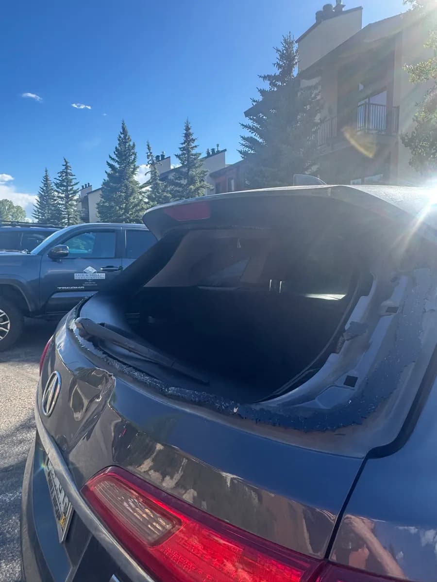 Advanced Auto Body photo 2