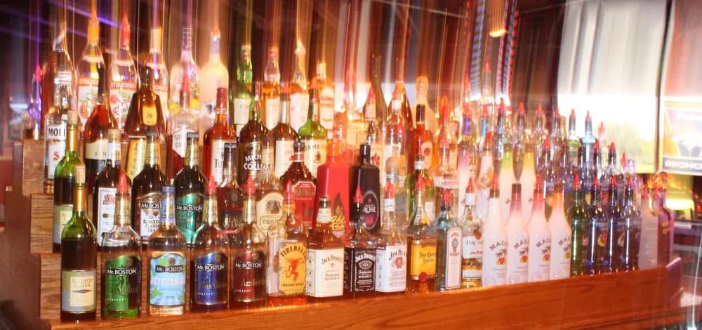 Cruisers Bar