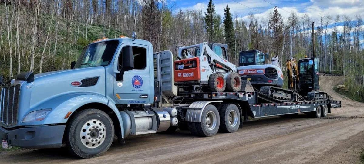 Aim High Equipment (formerly Indian Peaks Rental)
