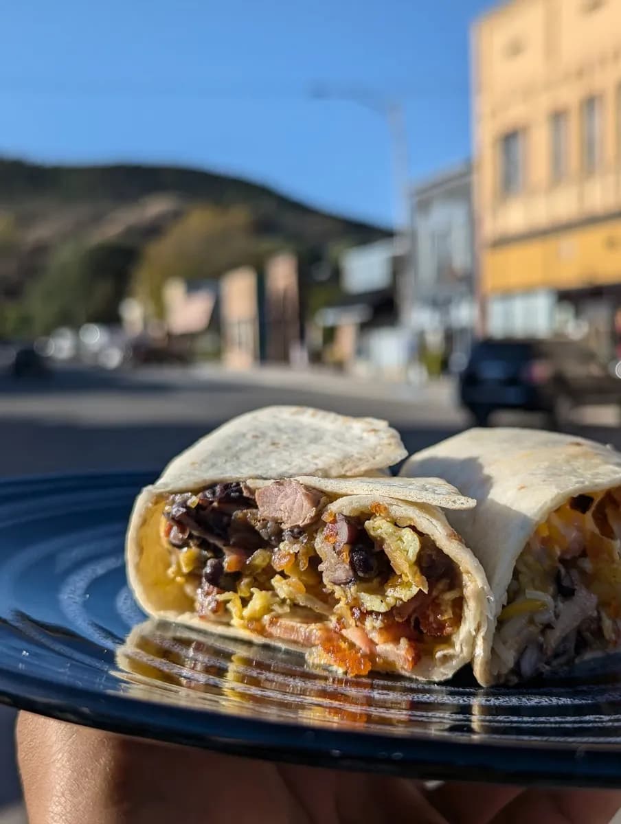 AP Patio and Catering