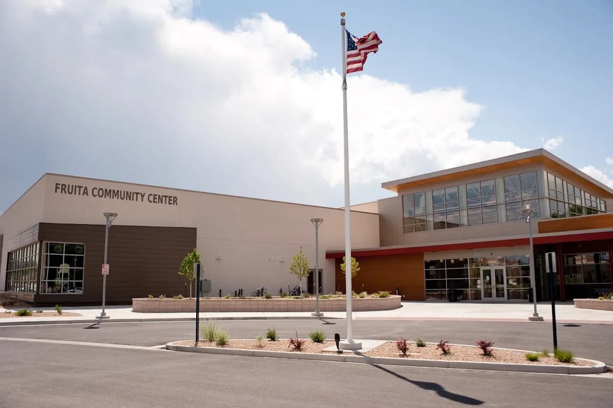 Fruita Community Center photo 1