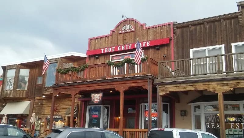 True Grit Cafe photo 1